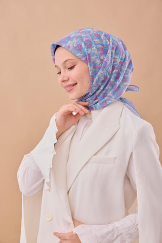 Silk Home Soft Eşarp 73091-24