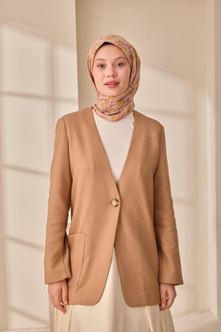 Silk Home Soft Eşarp 73091-25 - Soft Eşarp - | Silk Home