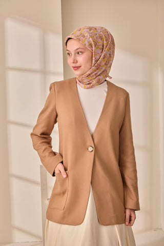 Silk Home Soft Eşarp 73091-25 - Soft Eşarp - | Silk Home