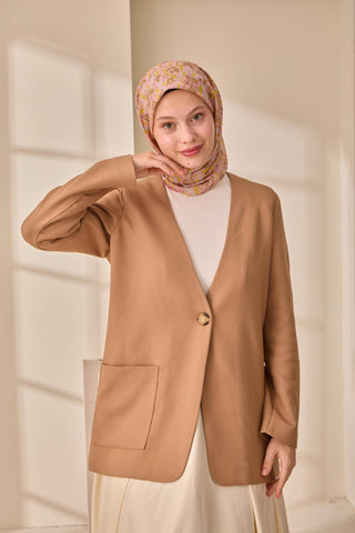 Silk Home Soft Eşarp 73091-25 - Soft Eşarp - | Silk Home