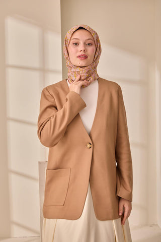 Silk Home Soft Eşarp 73091-25 - Soft Eşarp - | Silk Home