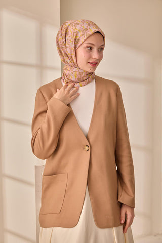 Silk Home Soft Eşarp 73091-25 - Soft Eşarp - | Silk Home