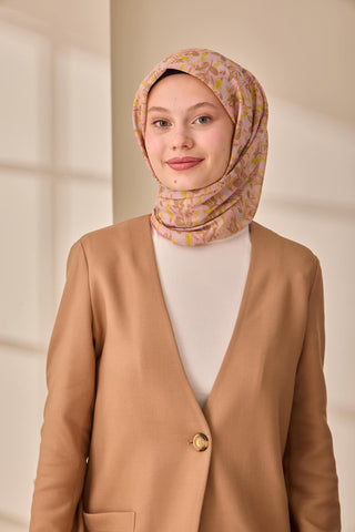 Silk Home Soft Eşarp 73091-25 - Soft Eşarp - | Silk Home