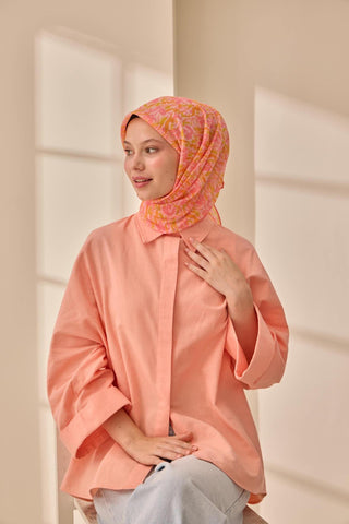 Silk Home Soft Eşarp 73091-26 - Soft Eşarp - | Silk Home