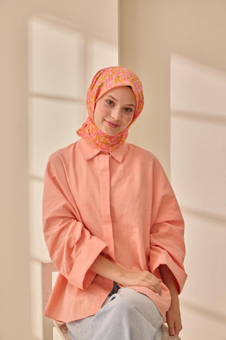 Silk Home Soft Eşarp 73091-26 - Soft Eşarp - | Silk Home