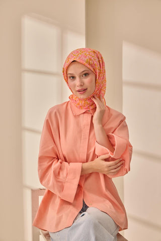 Silk Home Soft Eşarp 73091-26 - Soft Eşarp - | Silk Home