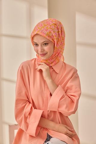 Silk Home Soft Eşarp 73091-26 - Soft Eşarp - | Silk Home