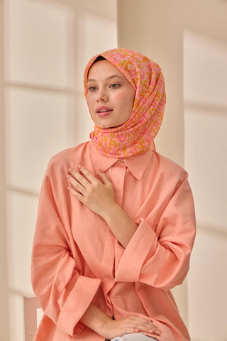Silk Home Soft Eşarp 73091-26 - Soft Eşarp - | Silk Home