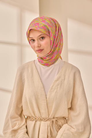 Silk Home Soft Eşarp 73091-27