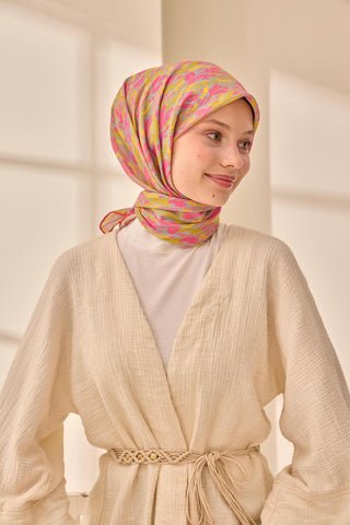 Silk Home Soft Eşarp 73091-27