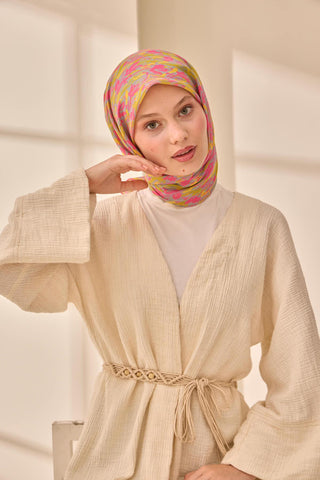 Silk Home Soft Eşarp 73091-27 - Soft Eşarp - | Silk Home