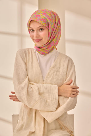 Silk Home Soft Eşarp 73091-27 - Soft Eşarp - | Silk Home