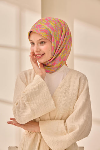 Silk Home Soft Eşarp 73091-27 - Soft Eşarp - | Silk Home