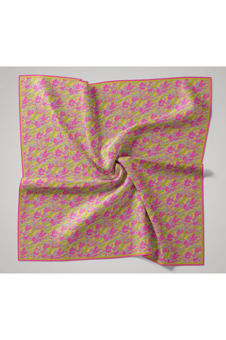 Silk Home Soft Eşarp 73091-27