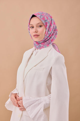 Silk Home Soft Eşarp 73091-28 - Soft Eşarp - | Silk Home