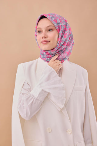 Silk Home Soft Eşarp 73091-28 - Soft Eşarp - | Silk Home