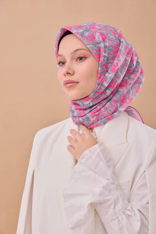 Silk Home Soft Eşarp 73091-28 - Soft Eşarp - | Silk Home
