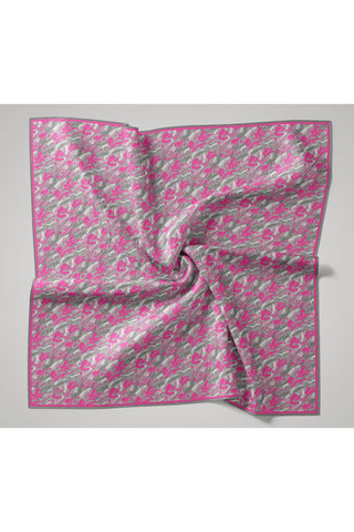 Silk Home Soft Eşarp 73091-28 - Soft Eşarp - | Silk Home