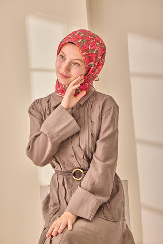 Silk Home Soft Eşarp 73091-29 - Soft Eşarp - | Silk Home