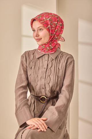 Silk Home Soft Eşarp 73091-29 - Soft Eşarp - | Silk Home
