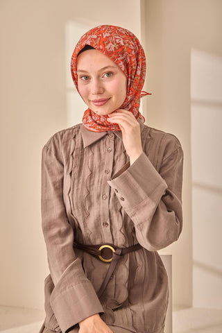 Silk Home Soft Eşarp 73091-30 - Soft Eşarp - | Silk Home
