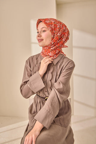 Silk Home Soft Eşarp 73091-30 - Soft Eşarp - | Silk Home