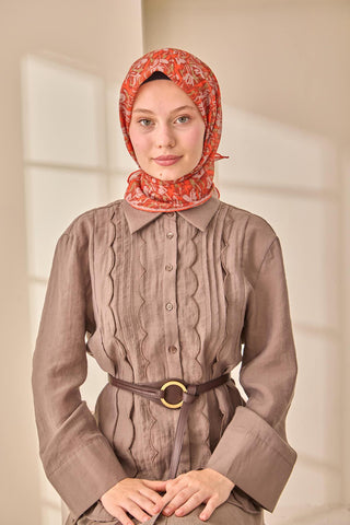 Silk Home Soft Eşarp 73091-30 - Soft Eşarp - | Silk Home