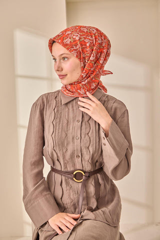 Silk Home Soft Eşarp 73091-30 - Soft Eşarp - | Silk Home