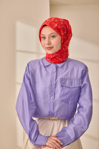 Silk Home Soft Eşarp 73091-32 - Soft Eşarp - | Silk Home
