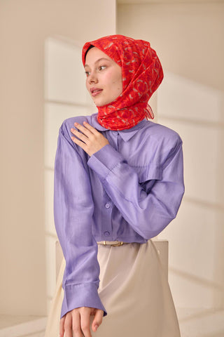 Silk Home Soft Eşarp 73091-32 - Soft Eşarp - | Silk Home