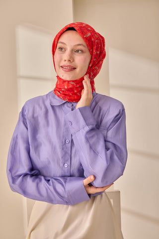 Silk Home Soft Eşarp 73091-32 - Soft Eşarp - | Silk Home