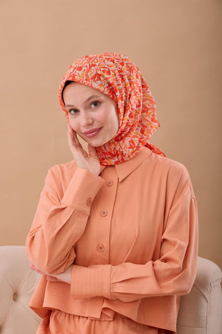 Silk Home Soft Eşarp 73091-33 - Soft Eşarp - | Silk Home