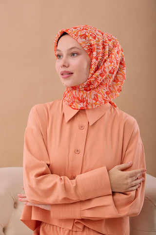 Silk Home Soft Eşarp 73091-33 - Soft Eşarp - | Silk Home