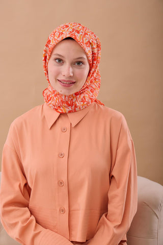Silk Home Soft Eşarp 73091-33 - Soft Eşarp - | Silk Home