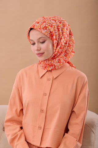 Silk Home Soft Eşarp 73091-33 - Soft Eşarp - | Silk Home