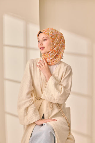 Silk Home Soft Eşarp 73091-34 - Soft Eşarp - | Silk Home