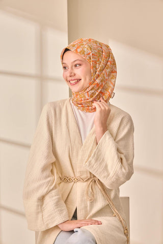 Silk Home Soft Eşarp 73091-34 - Soft Eşarp - | Silk Home