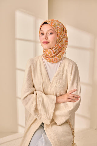 Silk Home Soft Eşarp 73091-34 - Soft Eşarp - | Silk Home