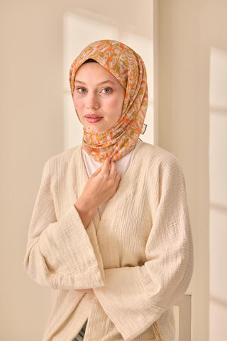 Silk Home Soft Eşarp 73091-34 - Soft Eşarp - | Silk Home