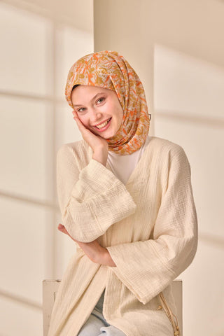 Silk Home Soft Eşarp 73091-34 - Soft Eşarp - | Silk Home