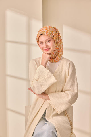 Silk Home Soft Eşarp 73091-34