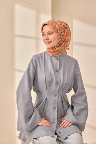 Silk Home Soft Eşarp 73091-35 - Soft Eşarp - | Silk Home