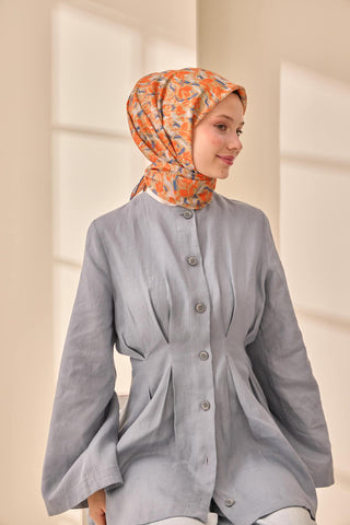 Silk Home Soft Eşarp 73091-35 - Soft Eşarp - | Silk Home