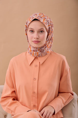 Silk Home Soft Eşarp 73091-36 - Soft Eşarp - | Silk Home