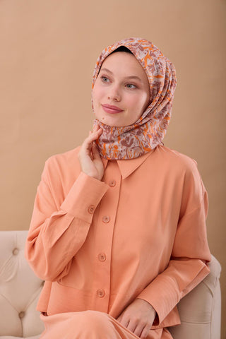 Silk Home Soft Eşarp 73091-36 - Soft Eşarp - | Silk Home
