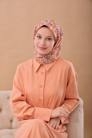 Silk Home Soft Eşarp 73091-36