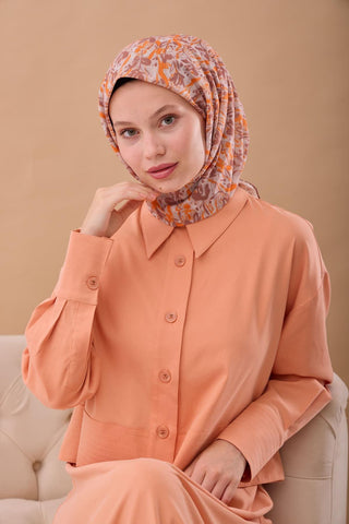 Silk Home Soft Eşarp 73091-36