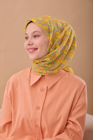 Silk Home Soft Eşarp 73091-39 - Soft Eşarp - | Silk Home