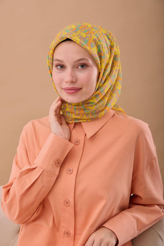 Silk Home Soft Eşarp 73091-39 - Soft Eşarp - | Silk Home