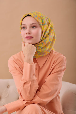 Silk Home Soft Eşarp 73091-39 - Soft Eşarp - | Silk Home